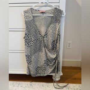 East Adeline NWT 2x tank top